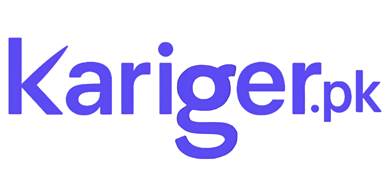 Kariger Solution Pk Logo